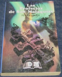 LAS PROFECIAS DE SAN MALAQUIAS